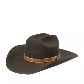 Шляпа ковбойская BAILEY