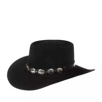 Шляпа ковбойская BAILEY