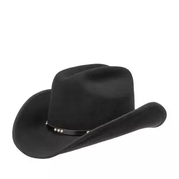 Шляпа ковбойская BAILEY