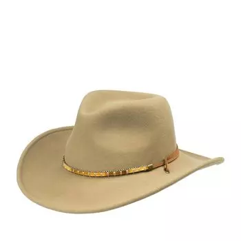 Шляпа ковбойская BAILEY