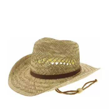 Шляпа ковбойская HERMAN