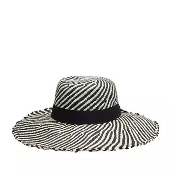 Шляпа с широкими полями BETMAR