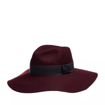 Шляпа с широкими полями CHRISTYS