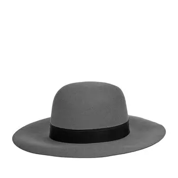 Шляпа с широкими полями CHRISTYS