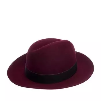 Шляпа с широкими полями CHRISTYS