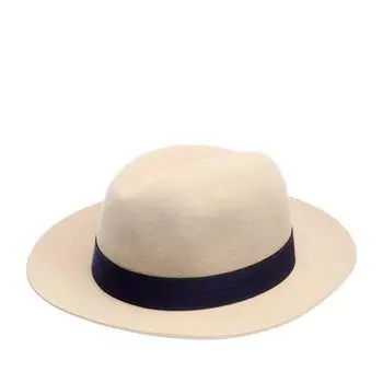 Шляпа с широкими полями CHRISTYS