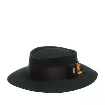 Шляпа с широкими полями CHRISTYS