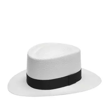 Шляпа с широкими полями CHRISTYS