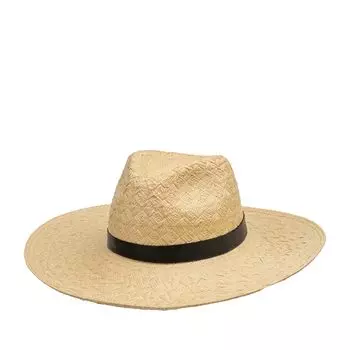 Шляпа с широкими полями CHRISTYS