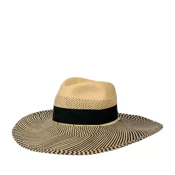 Шляпа с широкими полями CHRISTYS