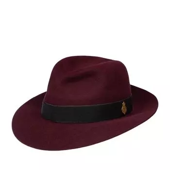 Шляпа с широкими полями CHRISTYS