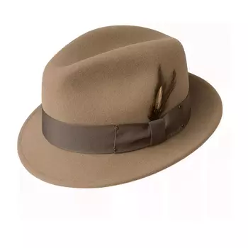 Шляпа трилби BAILEY