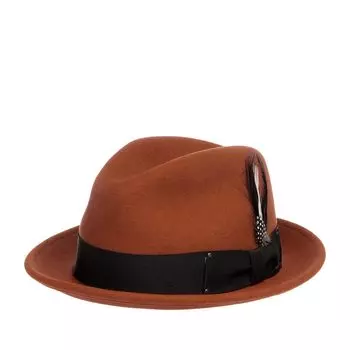 Шляпа трилби BAILEY