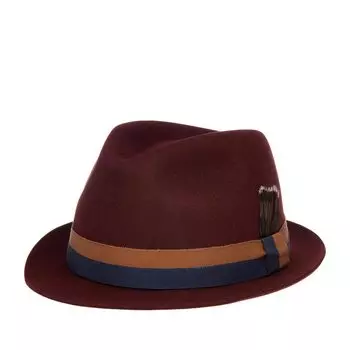 Шляпа трилби CHRISTYS