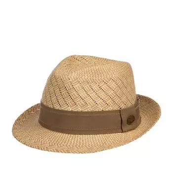 Шляпа трилби CHRISTYS