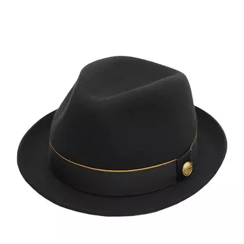 Шляпа трилби CHRISTYS