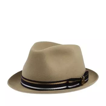 Шляпа трилби CHRISTYS