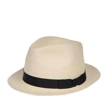 Шляпа трилби CHRISTYS