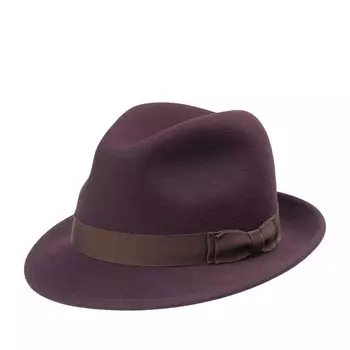 Шляпа трилби PANTROPIC