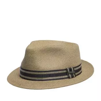 Шляпа трилби STETSON