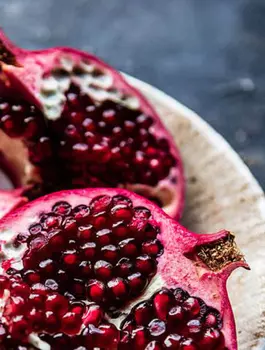 Ароматическая свеча White Alisa из 100% кокосового воска