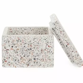 Банка Guangzhou с крышкой