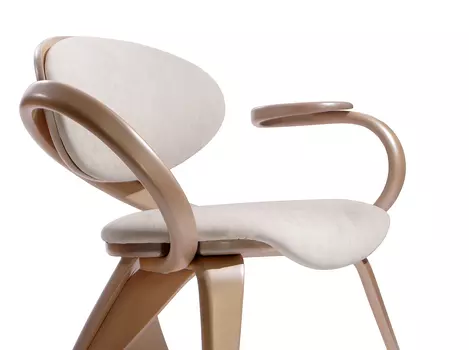 Банкетка Brazo