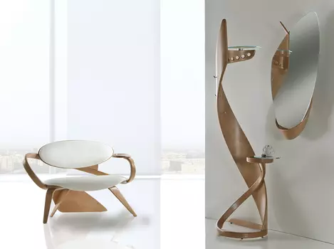 Банкетка Brazo