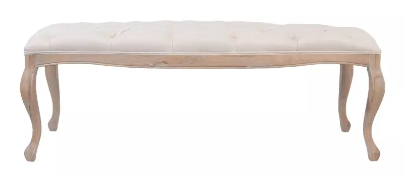 Банкетка Kina Beige