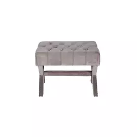 Банкетка Neil бежевого цвета