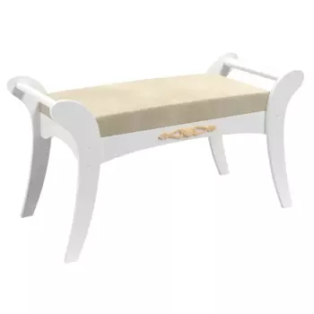 Банкетка стефани Veronavanilla Moldub