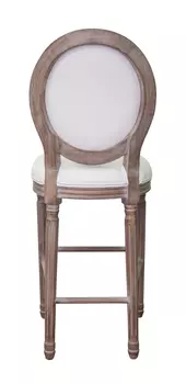 Барный стул Filon с обивкой из экокожи Version 3