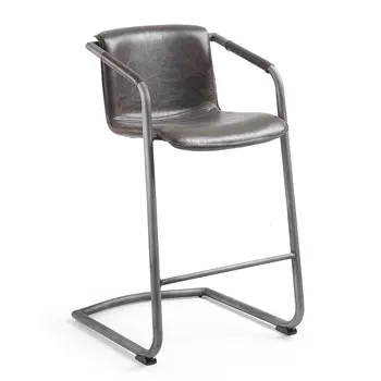 Барный стул Julia Grup Trion коричневый