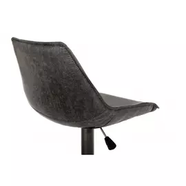 Барный стул Kozi на металлокаркасе