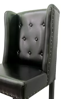Барный стул Skipton Black