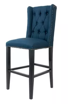 Барный стул Skipton Blue