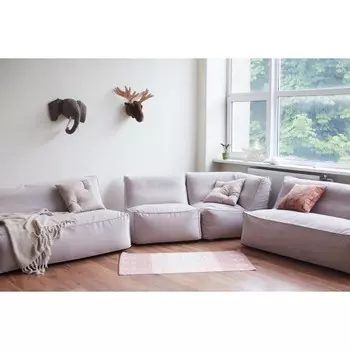 Бескаркасный модульный диван Lounge Zone