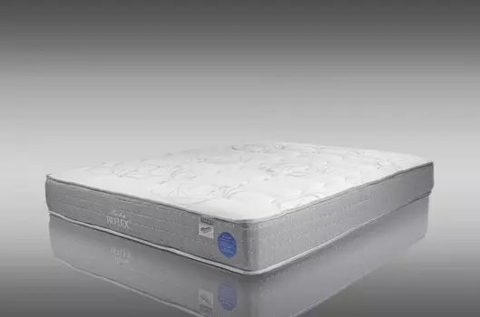 Беспружинный матрас Radon r1 120х200