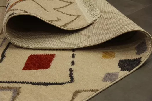 Безворсовый ковер Marrakesh 160x230