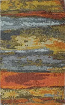 Безворсовый ковер Smart 100x200