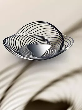 Блюдо Alessi Trinity