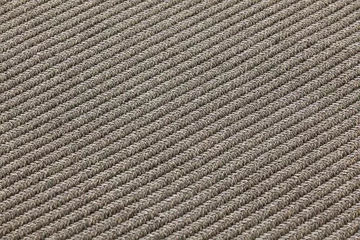 Большая подушка-рол Diagonal Aloe-Opal зеленого цвета