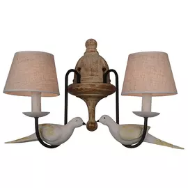 Бра "Birds" Favourite