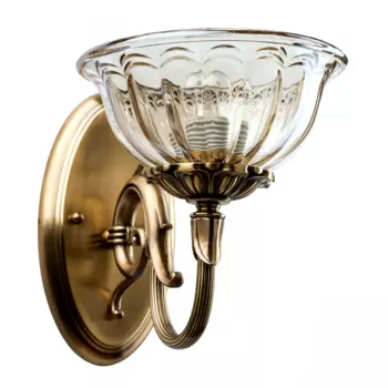 Бра Chiaro паула