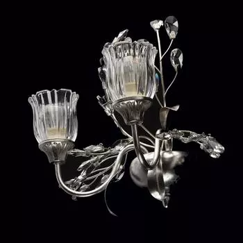 Бра Chiaro виола