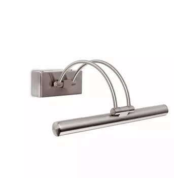 Бра для освещения картин Faro Henlein из металла