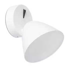 Бра Faro Flash белое