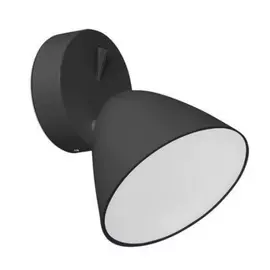 Бра Faro Flash черное