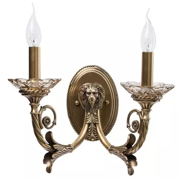 Бра "Габриэль" Chiaro