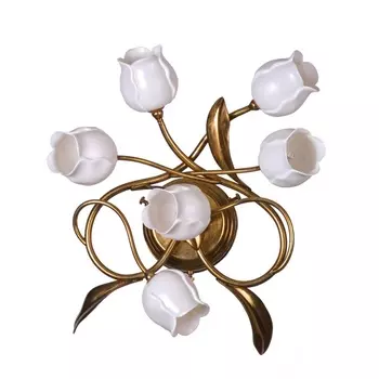 Бра "Иоланта" Chiaro